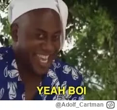 Adolf_Cartman - @Kasahara jak idzie zajebisty progres, to i kontuzja już zaciera rącz...