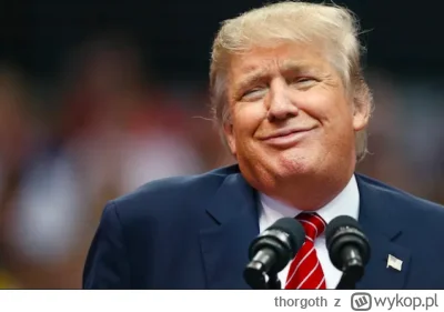 thorgoth - Od stycznia pomoc USA dla UA = ZERO
Miały być sankcje za 50, 15, 10 dni. Z...