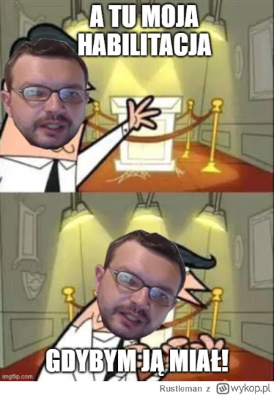 Rustleman - #napierala