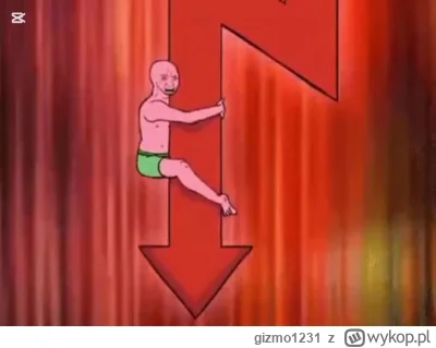 gizmo1231 - #gielda #trump #heheszki może kiedyś wszyscy będziemy się z tego śmiać ( ...