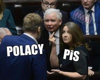 ArtyzmPoszczepienny - Sama śmietanka
W drugiej kadencji z PiS zasiadają Joanna Lichoc...