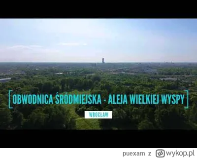 puexam - Jeszcze w czerwcu wybrałem się do parku wschodniego aby z jego perspektywy z...