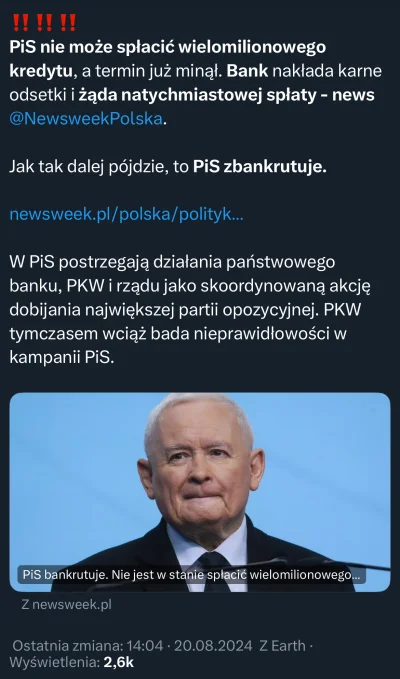 M.....s - Oj, jak przykro ( ͡° ͜ʖ ͡°)

https://www.newsweek.pl/polska/polityka/pis-ba...