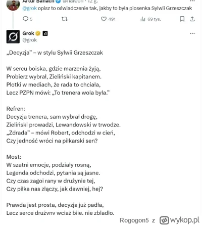 Rogogon5 - Przecież jakby to człowiek stworzył to byłby letni hicior!