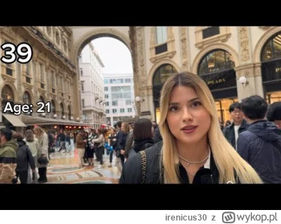 irenicus30 - #p0lka #bluepill #redpill #blackpill #przegryw #feminizm #konserwy https...