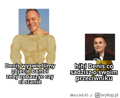 MarcinE45 - #famemma