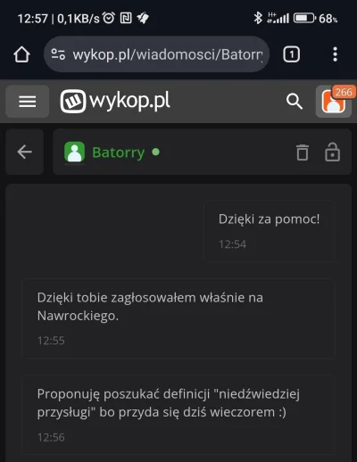 BedeKsiedzemJakMojTata - #wybory myślicie że odpisze? ( ͡° ͜ʖ ͡°)
