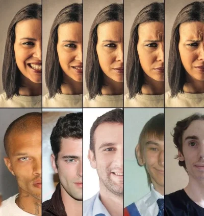 Miteora - #przegryw #blackpill