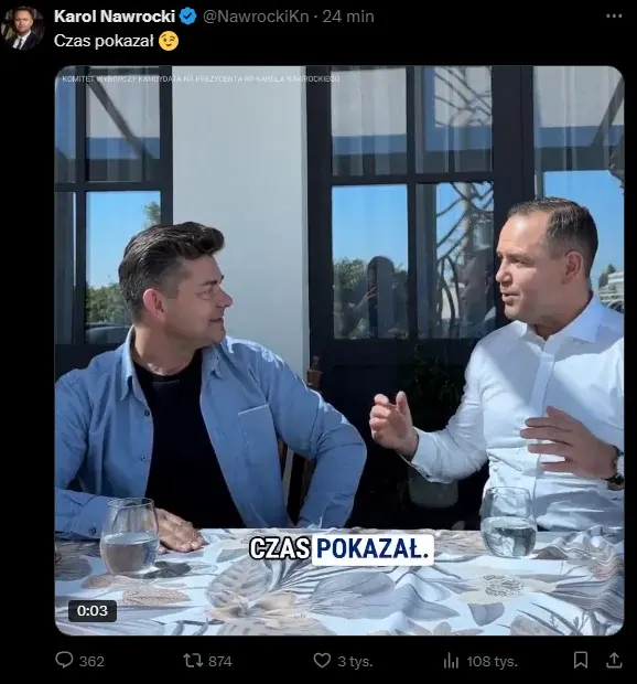 pq18 - Ale tak gadać sobie jak nigdy nic ze zdrajcą Polski?

Wstyd

#polityka #wybory...