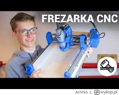 ArtVSS - luzy na tych prowadnicach szufladowych są okrutne, pręty gwintowane nie nada...