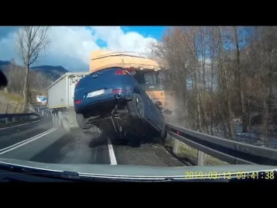 Atreyu - Mieliście kiedyś sytuacje że "otarliście się o śmierć"? Że chwila wcześniej/...