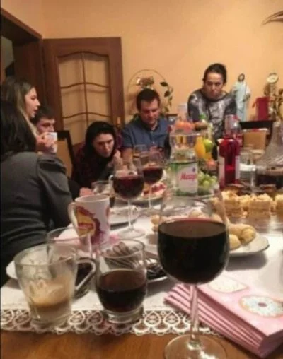 DareKwiecien - Przyjdź na świat, by wyrównać rachunki strat
Żeby zająć wśród nas pust...