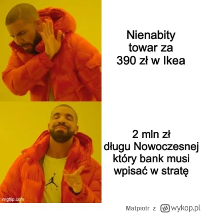 Matpiotr - #polityka #bekazwszystkichwyborcow
#nowoczesnapl #konfederacja