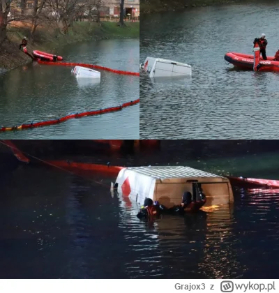 Grajox3 - DPD jest niesamowite i właśnie otworzyło pierwszy podwodny paczkomat we Wro...