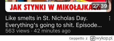 Geppetto - #raportzpanstwasrodka 🚻🚽💩