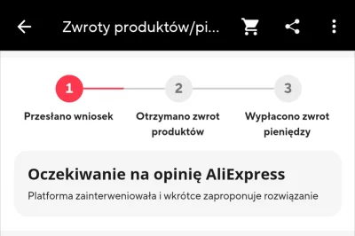 vulcanitu - #aliexpress #dhl #kurier 
Ile to jeszcze może trwać? Już tak trzeci dzień...