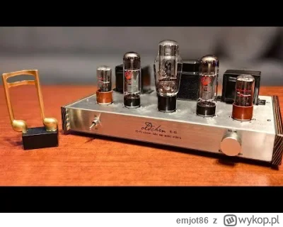 emjot86 - @presburger: wiim pro plus -> ifi zen signature one (dac) -> shiit freya (l...