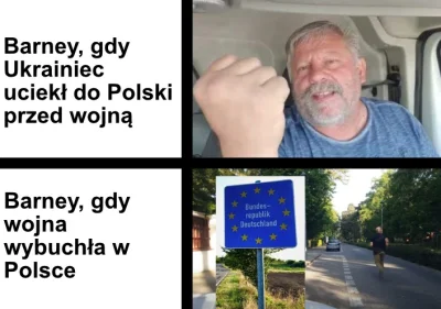 mama-placi-za-oc - Podczas ucieczki "zapomniałby" zabrać nawet Eluńki...

#kononowicz...