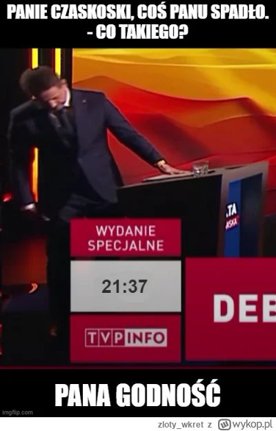 zloty_wkret - Makao i po makale! xD
#czaskoski