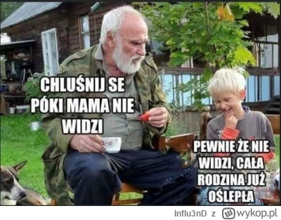 Influ3nD - #humorobrazkowy