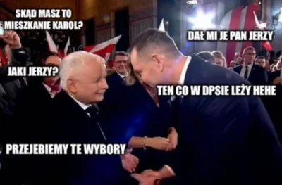 UsmiechnietaPolska - Nowe fakty ws. pana Jerzego. Kto płaci za opiekę nad nim? To nie...