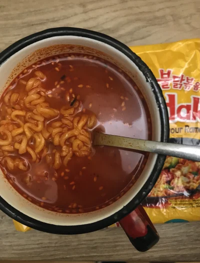 bartlomiej_rakowski - Powrócon, na rozgrzanie w jakiś sposób Bydlak serowy w formie z...