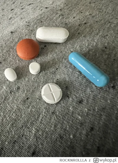 ROCKNROLLLA - Starość radość xd #wykop30plus