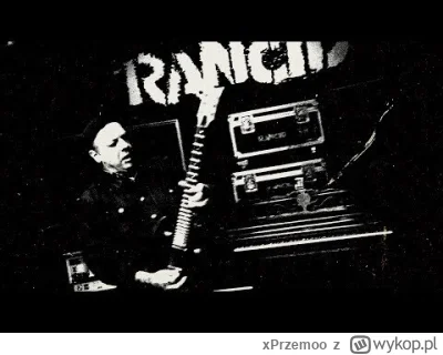xPrzemoo - Rancid - Tomorrow Never Comes
Album: Tomorrow Never Comes
Rok wydania: 202...