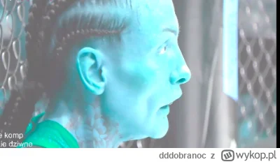 dddobranoc - restrimer udający że ogląda film "avatar" żeby nie było bana skradł moje...