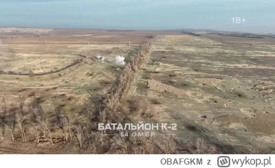 OBAFGKM - Gruby film od jednostki K2.
#ukraina #wojna #rosja