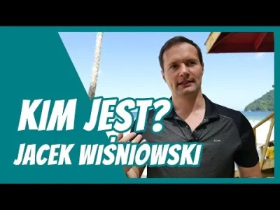 M.....2 - A w ogóle wiecie kto jest idolem Sebcela? Jacek Wiśniowski. Tu macie świetn...