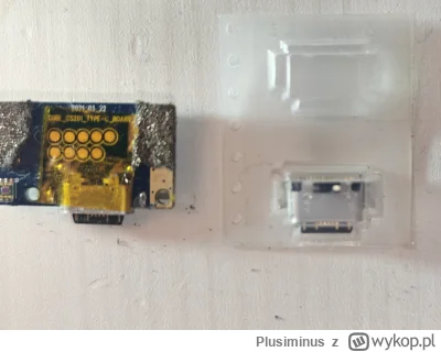 Plusiminus - @rajman: