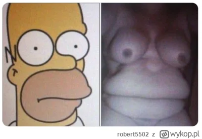 robert5502 - #grazynacore #humorobrazkowy