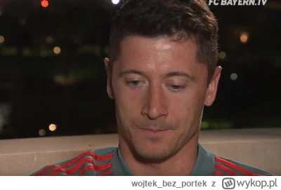 wojtekbezportek - Wyobraźcie sobie jak się czuje Lewandowski XD

Na codzień w klubie ...