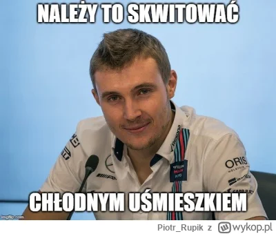 PiotrRupik - @Polonezfan: A zbieracz danych to gdzie?