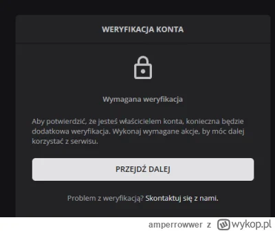 amperrowwer - Precz z komuno