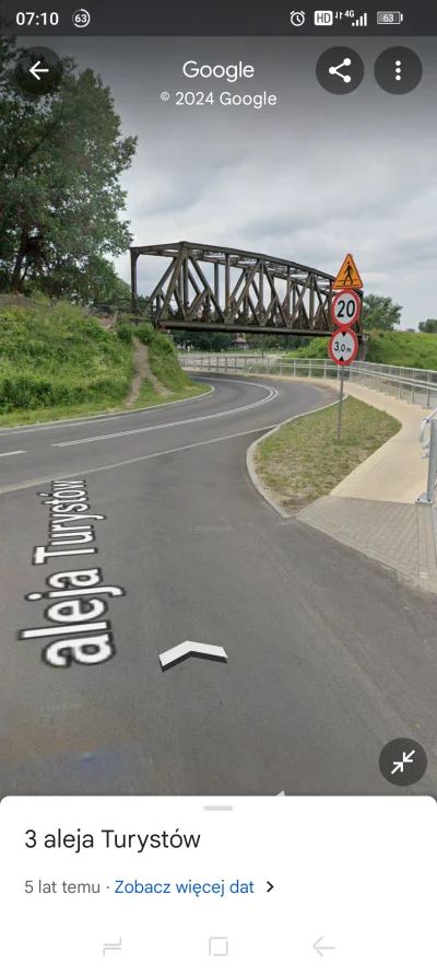 HansHelmutsson - @stanley__  @ruskizydek ma mapach Google dalej jest stary most ( ͡º ...