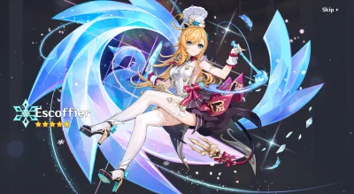 PiersKurczaka - Eeeeee XD

20 wishy i wygrane 50, co jest xD

#genshinimpact