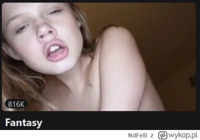 NdFeB - Jej filmy z nowej ścieżki kariery trafiają do odpowiedniej kategorii ( ͡° ͜ʖ ...