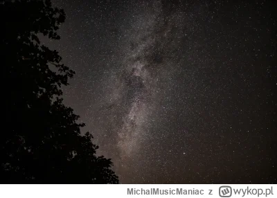 MichalMusicManiac - z podwórka dzis ( ͡° ͜ʖ ͡°)
#astrofoto #astrofotografia
