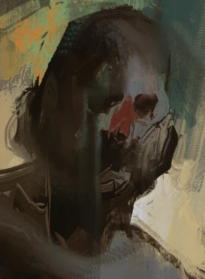 JanNaj358 - #przegryw ehh ile jeszcze będzie trwał ten ból...