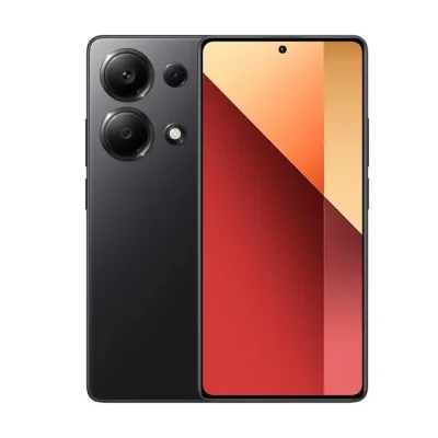 n____S - ❗ Xiaomi Redmi Note 13 Pro 4G G99 8/256GB [EU]
〽️ Cena: 198.92 USD (dotąd na...