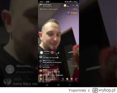 Yogurtowy - @Jarekzegarek06: Jajecznica na parówkach ( ͡° ͜ʖ ͡°)