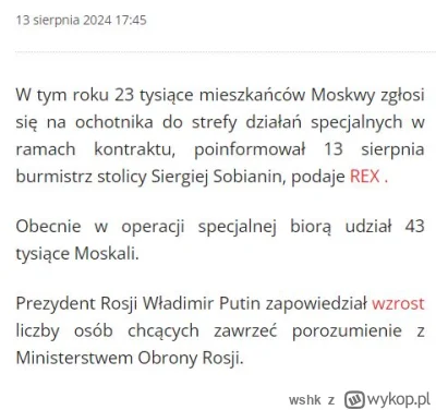 wshk - Plan zatwierdzony, wykonać.

#ukraina #rosja #wojna