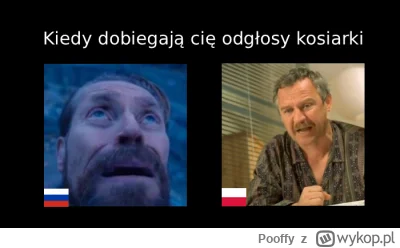 Pooffy - #ukraina #rosja #wojna