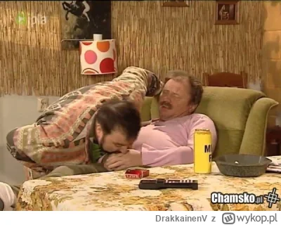 DrakkainenV - Inaczej to wszystko zapamiętałem.