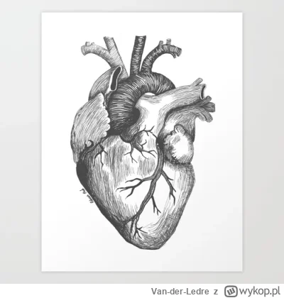 Van-der-Ledre - Ból okrutniczy znów złapał, cierpienia znowu. Tym razem to ból kłując...