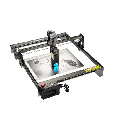 n____S - ❗ ATOMSTACK A10 PRO 10W Laser Engraving Machine [EU]
〽️ Cena: 284.99 USD (do...