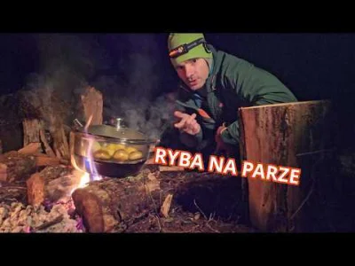 ulegly - Ja nigdy nie spał w lesie jak Banot.
Bushcraft, wydajesz małą fortunę, żeby ...