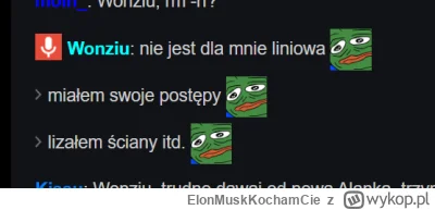 ElonMuskKochamCie - @nowiutki: nie bo on robił to na 100% po swoejmu i to nie to asmo